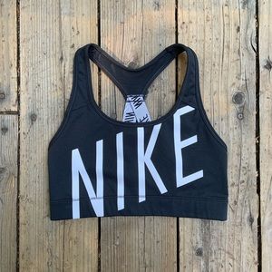 Nike Dri Fit sports Bra